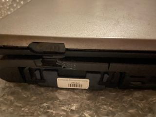 Compaq Presario 1200