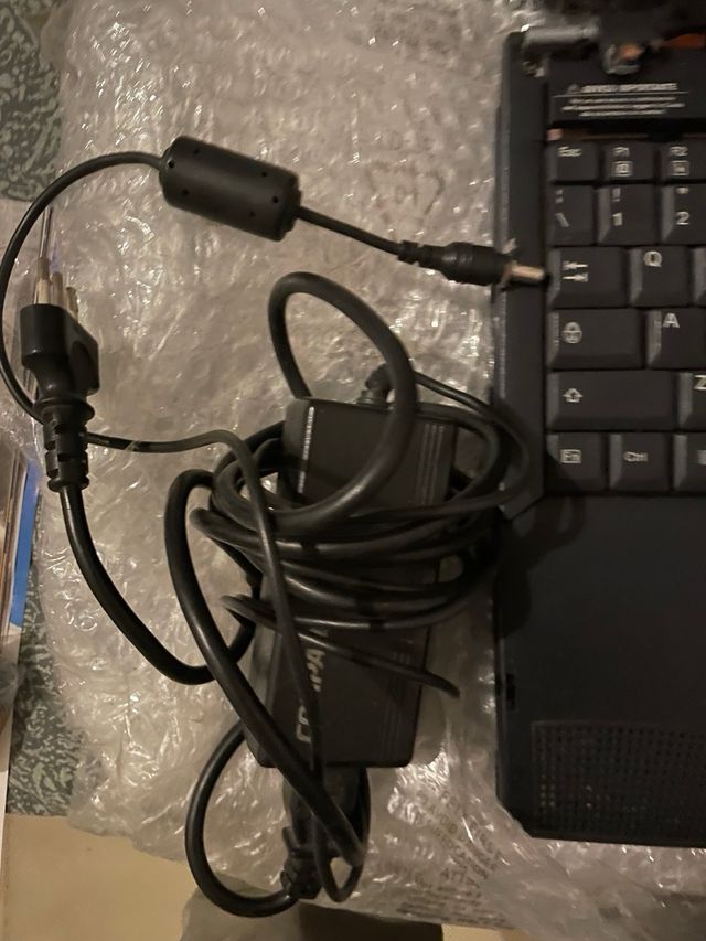 Compaq Presario 1200