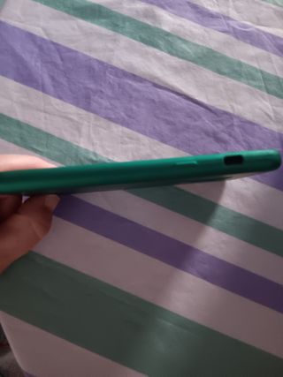 Samsung Galaxy A8 2018 Negro