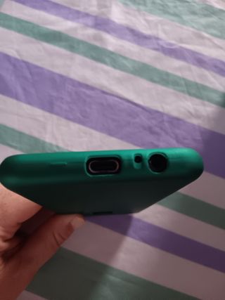 Samsung Galaxy A8 2018 Negro