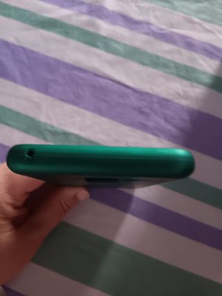 Samsung Galaxy A8 2018 Negro
