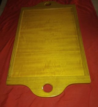 Idea regalo- Grande vassoio portata piastrelle