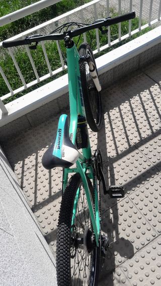 Bici infantil de 26 pulgadas  ACEPTO CAMBIO