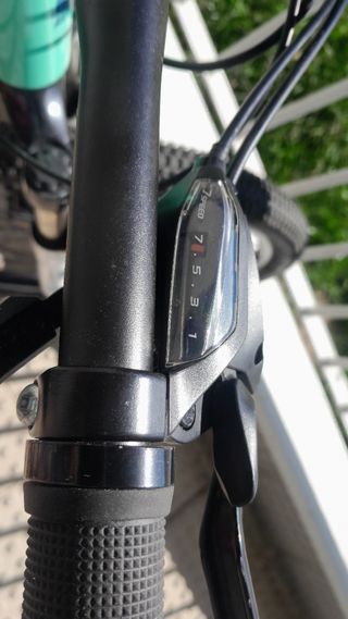 Bici infantil de 26 pulgadas  ACEPTO CAMBIO