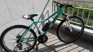 Bici infantil de 26 pulgadas  ACEPTO CAMBIO