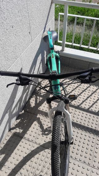 Bici infantil de 26 pulgadas  ACEPTO CAMBIO