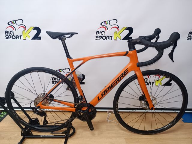 LAPIERRE PULSIUM Shimano 105