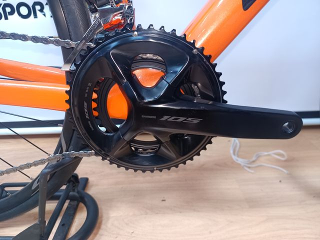 LAPIERRE PULSIUM Shimano 105