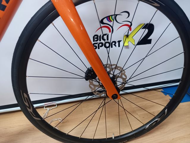 LAPIERRE PULSIUM Shimano 105