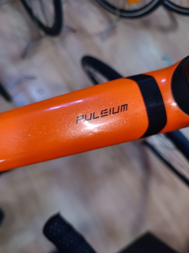 LAPIERRE PULSIUM Shimano 105