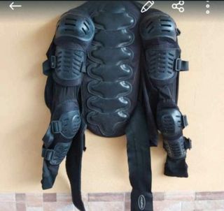 Peto Proteccion Motocross ACERBIS