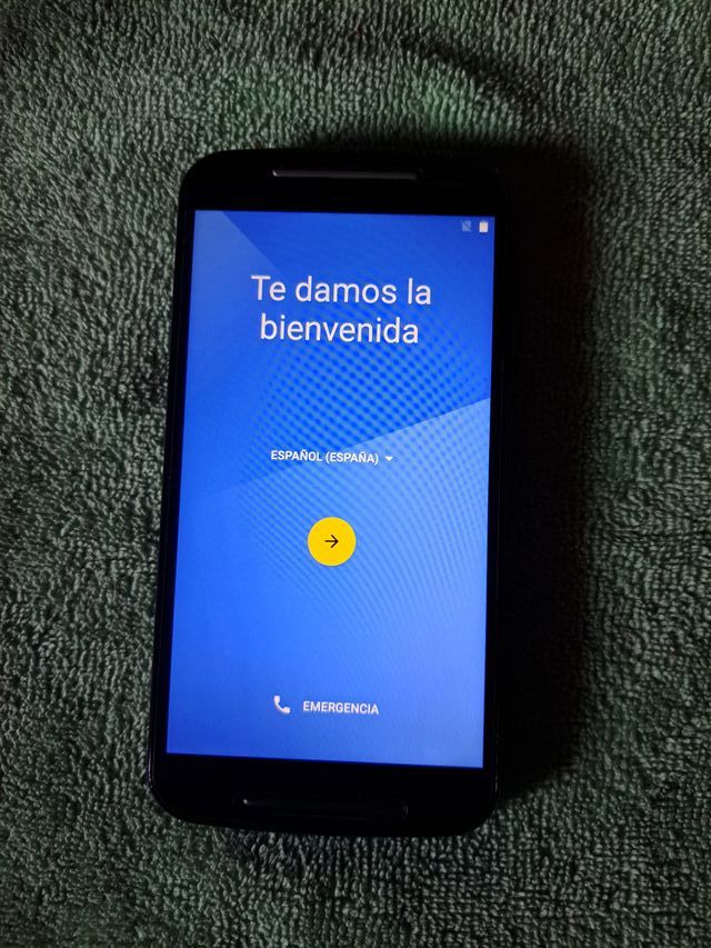 Motorola Moto G XT1068