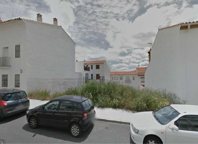Parcelas Aracena: 2 solares urbanos