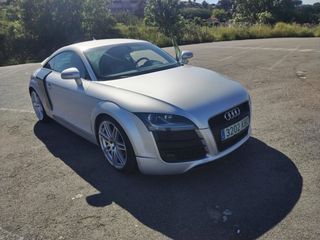 Audi TT 2008