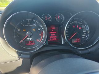Audi TT 2008