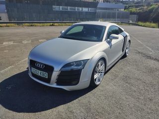 Audi TT 2008
