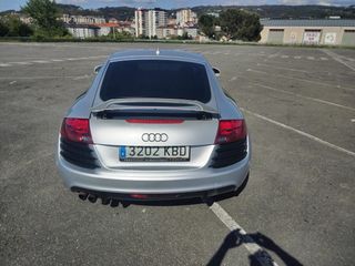 Audi TT 2008