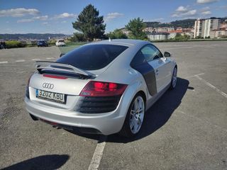Audi TT 2008