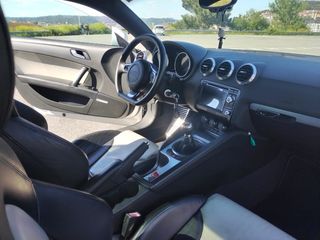 Audi TT 2008