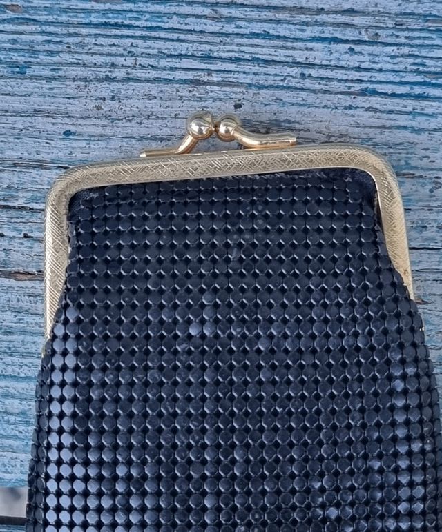 Custodia vintage occhiali o altri accessori