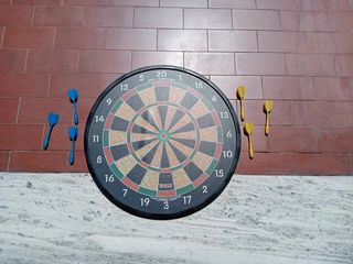 Freccette magnetiche da gioco