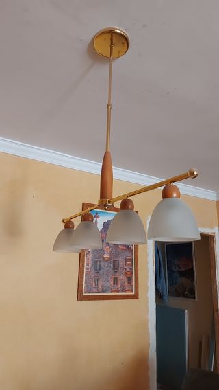 Lampada ideale per il biliardo
