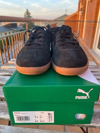 Zapatillas Puma Palermo