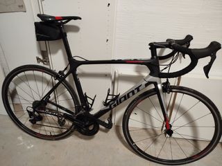 Giant TCR Advaded 2 2019 Talla M/L