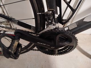 Giant TCR Advaded 2 2019 Talla M/L