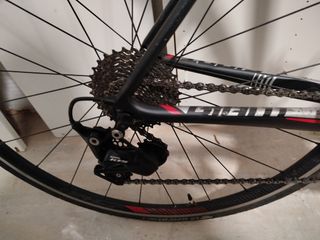 Giant TCR Advaded 2 2019 Talla M/L