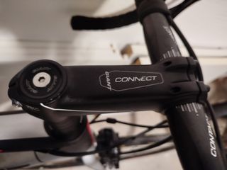 Giant TCR Advaded 2 2019 Talla M/L