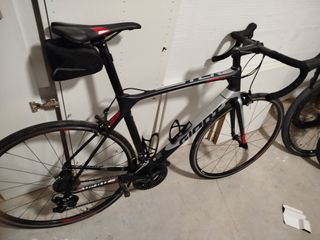 Giant TCR Advaded 2 2019 Talla M/L