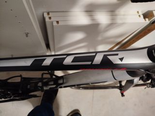 Giant TCR Advaded 2 2019 Talla M/L