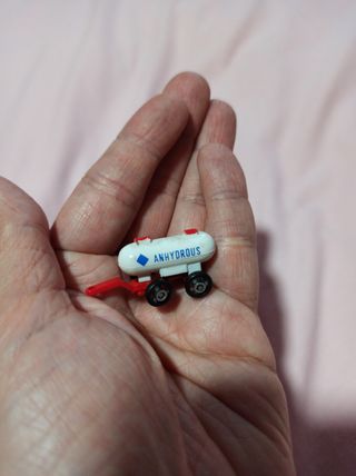 4 Micro Machines: Coches clásicos