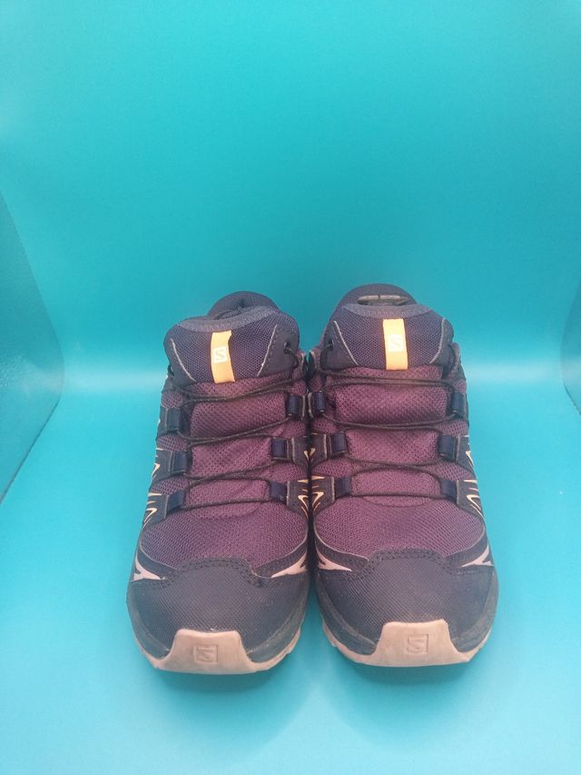 Zapatillas Salomon XA Pro 36