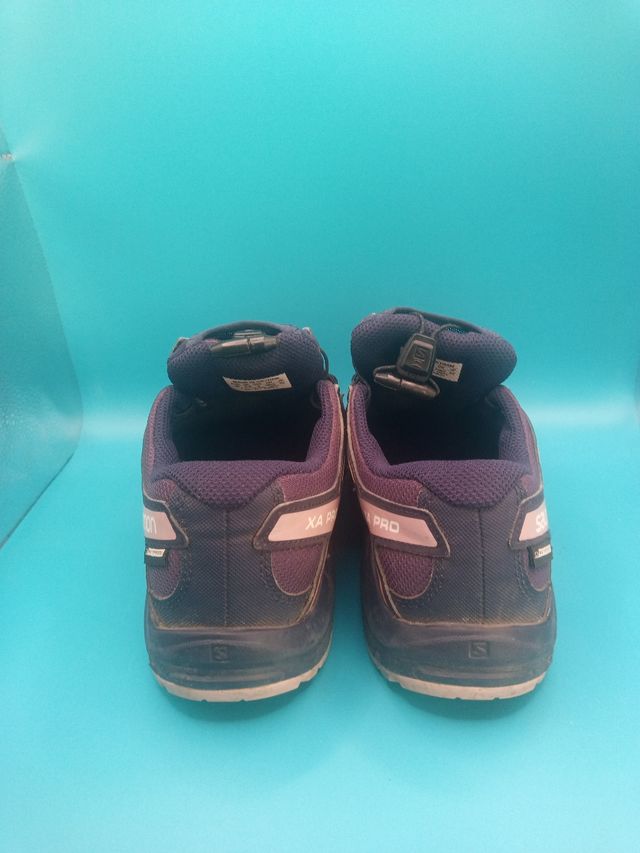 Zapatillas Salomon XA Pro 36