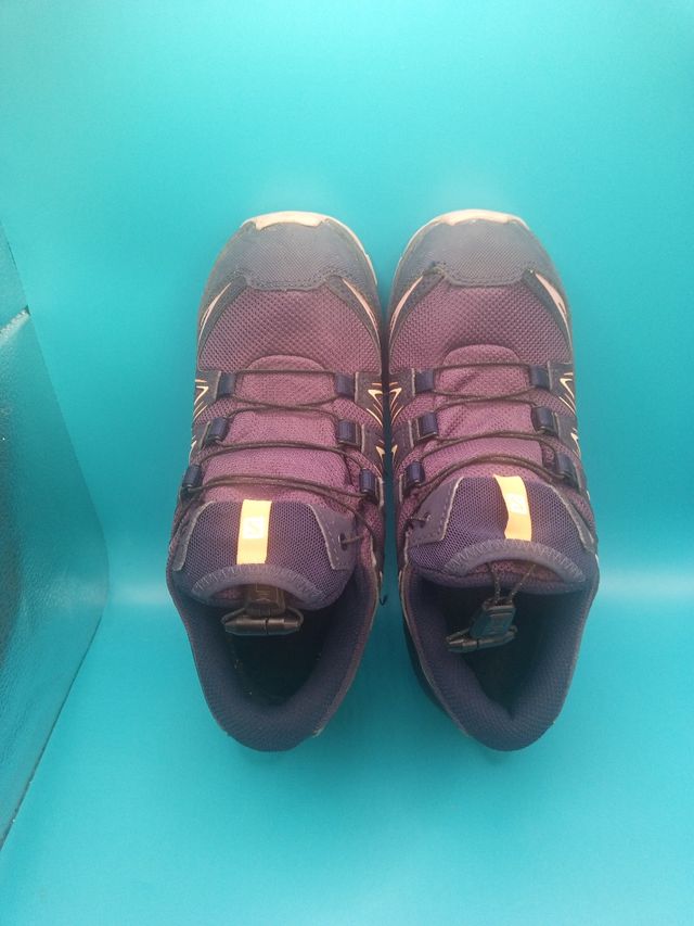 Zapatillas Salomon XA Pro 36