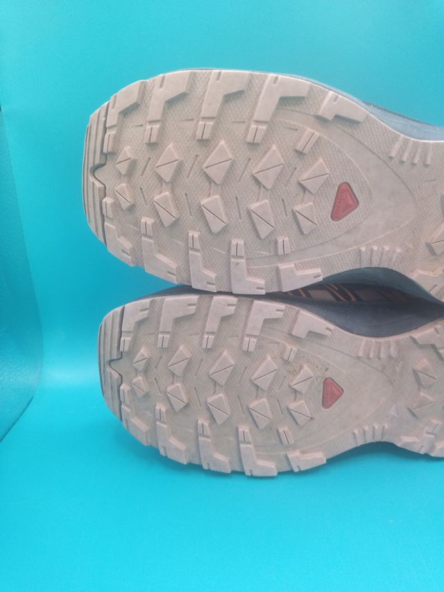 Zapatillas Salomon XA Pro 36