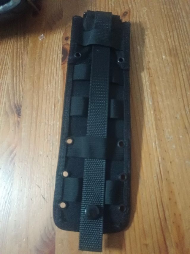 Sistema molle ESEE Junglas