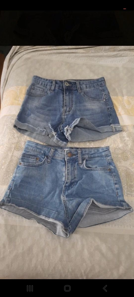 Lote ropa chica 3unidades