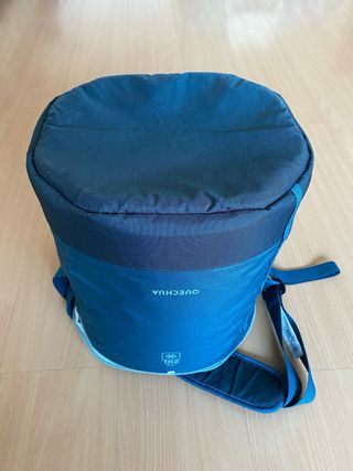 Nevera Quechua 20L - Azul