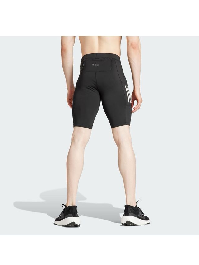 Leggings sportivi corti da uomo Adidas