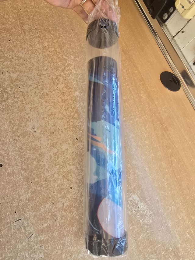 Tapete Charizard Shiny 60x30 cm