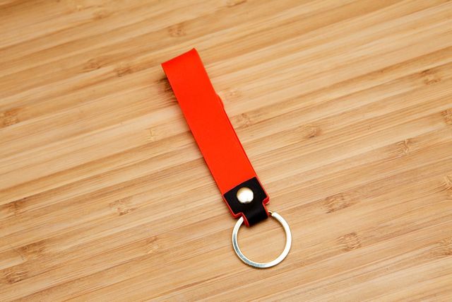 Llavero Michael Jackson