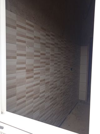 Albañil - Trabajo de albañilería