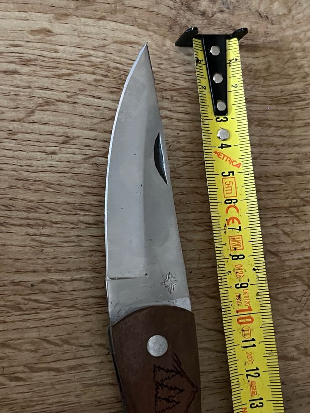 Coltello francese classico di ottima qualità