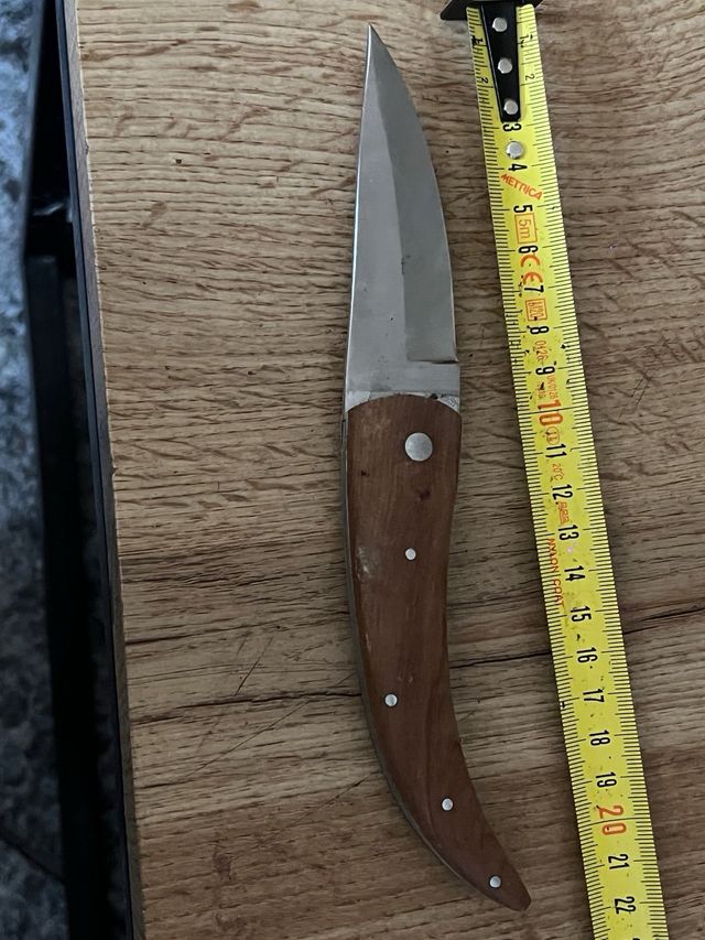 Coltello francese classico di ottima qualità