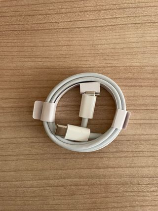 Cable USB-C Carga Rápida