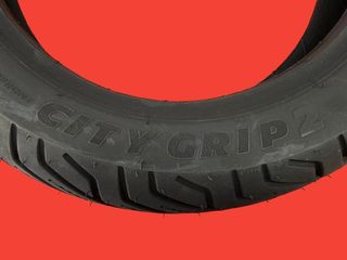 Neumático MICHELIN CITY GRIP 2 110/90-13 56S