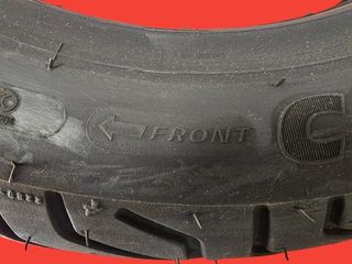 Neumático MICHELIN CITY GRIP 2 110/90-13 56S